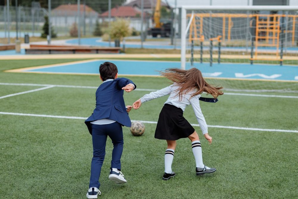 Accidentes Escolares