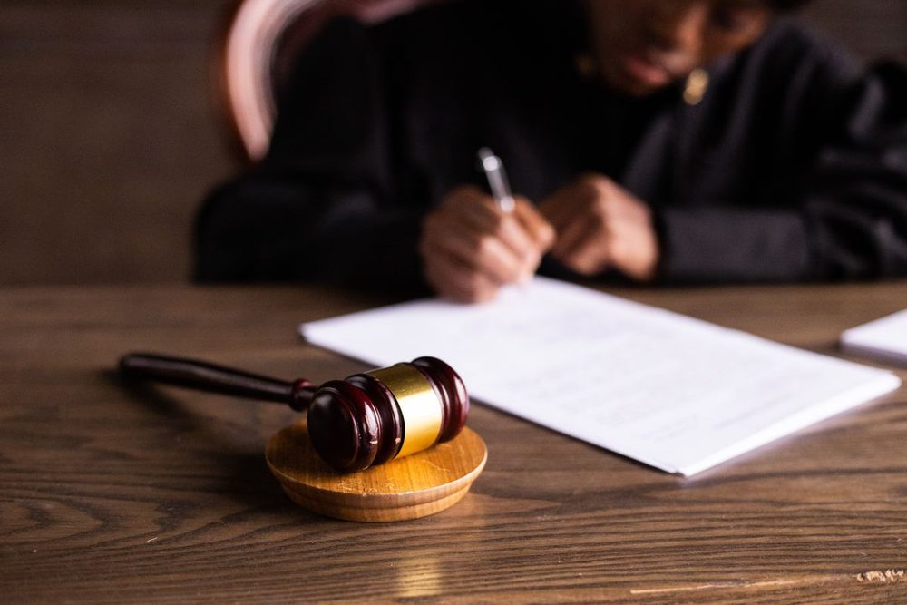 Caución Judicial